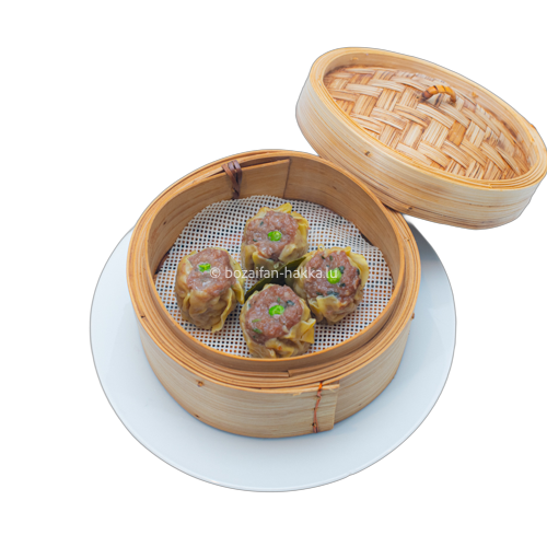 Ngau Yuk